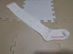 シスタージェニィ オーバーニー ソックス