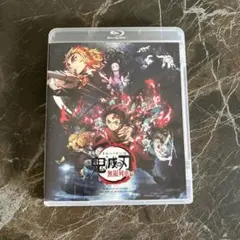 劇場版 鬼滅の刃 無限列車編