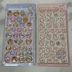 ち*す様 ラスト1点のみ！　第二弾 ちいかわシール②