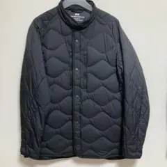 タ*ス様 【ユニクロ】ホワイトマウンテニアリング 23AW ダウン ジャケット