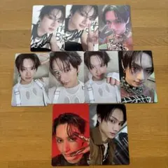 SEVENTEEN HAPPY BURSTDAY ジュン トレカ