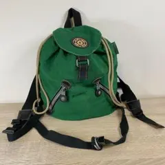 Kipling バックパック グリーン