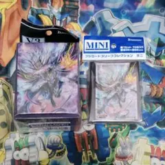 2025年最新】人気カード：ドラジュエルド カードファイト