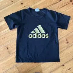 adidas キッズ Tシャツ 140cmのサムネイル