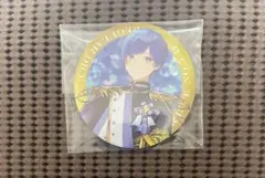 いれいす If 缶バッジ DICE