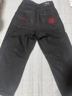 NOREMIDデニム RIGID DENIM Mサイズ 2026年最新】NOREMID デニムの人気アイテム - メルカリ