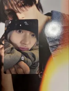 RIIZE Fame タワレコ　ラキドロ　ウォンビン