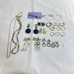 アクセサリーまとめ売り