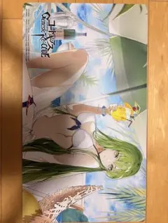 コードギアス Genesic Re;CODE プレイマット