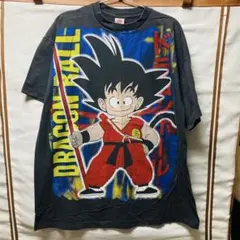 ドラゴンボール】日本限定ボトルTシャツ4点セット | Mercari
