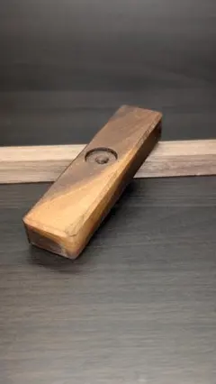 紫檀白水牛八角柄 ハンドル 柳刃 300mm 尺用 - メルカリ