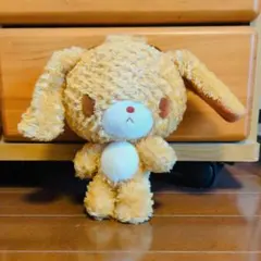 サンリオ シュガーバニーズ ぬいぐるみ こむぎうさ - メルカリ