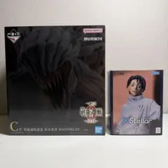 GOD EATER 3 初回限定生産版 ファミ通DXパック 3Dクリスタルセット