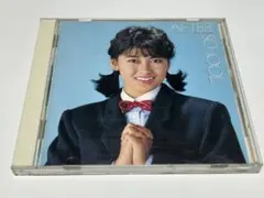 中山美穂 アフター・スクール CD