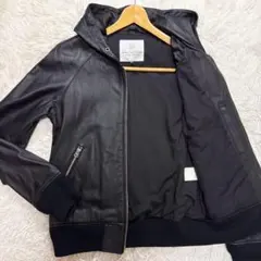 2026年最新】BEAUTY&YOUTH UNITED ARROWS メンズ レザージャケット