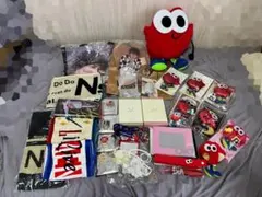 Nissy グッズ まとめ売り