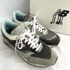 New Balance PAPERBOY BEAMS ニューバランス 26㎝ - メルカリ