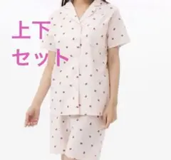 チュチュアンナ　ルームウェア パジャマ　M〜Lサイズ