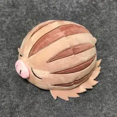 ポケットモンスター ウリムー ぬいぐるみ