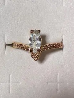 遺品整理 生前整理 断捨離アクセサリー【指輪】【刻印あり】 - メルカリ