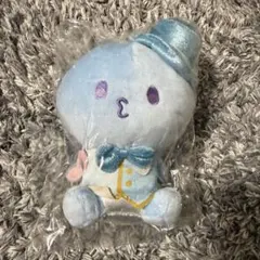 JOCHUM おめかしシリーズ マイクン ぬいぐるみ