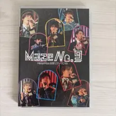 マニッシュボーイズLIVE BOX〜Pieces of 10 years〜 - メルカリ