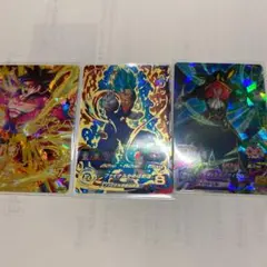スーパードラゴンボールヒーローズ SEC2