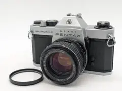 2026年最新】pentax spfの人気アイテム - メルカリ