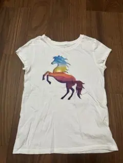GAP ユニコーン Tシャツ