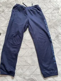 【処分価格】UNDER ARMOUR スウェットジャージパンツMサイズ