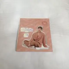 THE RAMPAGE ランペ  陣  アクリルスタンド