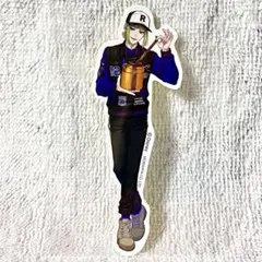 【ツイステ】ルーク・ハント╱ステッカー