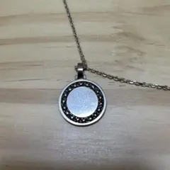 STAR JEWELRY コインネックレスのサムネイル