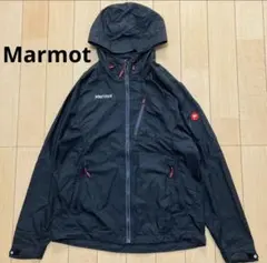 marmot マウンテンパーカー