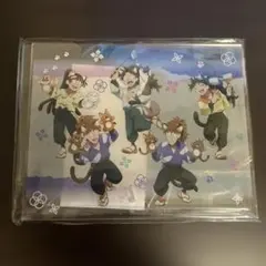 忍たま乱太郎　アクリルボード　ナンジャタウン　五年生