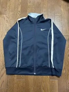 Nike トラックジャケット