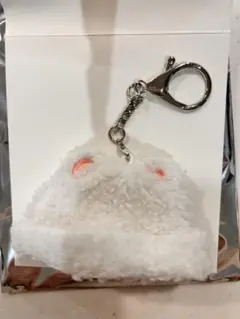 StrayKids dominATE ランダムミニボアキャップ ジニレット