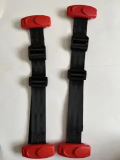 【正規品】smart kid belt スマートキッズベルト 2本