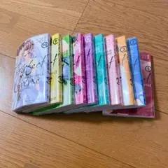 Perfect Crime 全10巻セット