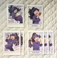 2025年最新】忍たま ぱしゃこれ 久々知の人気アイテム - メルカリ