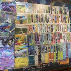 ポケモンカード100枚まとめ売り