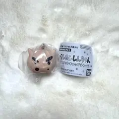 クレヨンしんちゃんマスコットキャップチャーム ぶりぶりざえもん