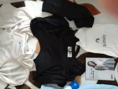 値下げ！コニー　Konny　サマー　メッシュ