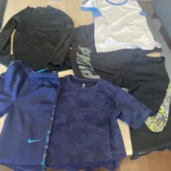 スポーツ　ナイキ　プーマ　アディダス　UNIQLO KELME アンダーアーマー