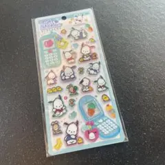 ポチャッコ　平成ハッピーフォーン　サンリオ