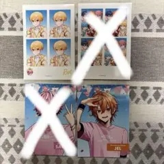 STPR すとぷり　ランダムブロマイド　ファミマプリント