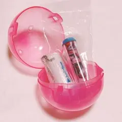 【ハコス・ベールズ】ミニチュアペンライトチャーム2