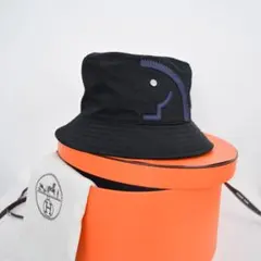 2026年最新】HERMES メンズ ハットの人気アイテム - メルカリ