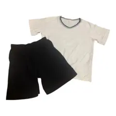 UNIQLO ALiRism キッズ パジャマ 110サイズ