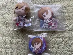 プロセカ セガラッキーくじ メイコセット